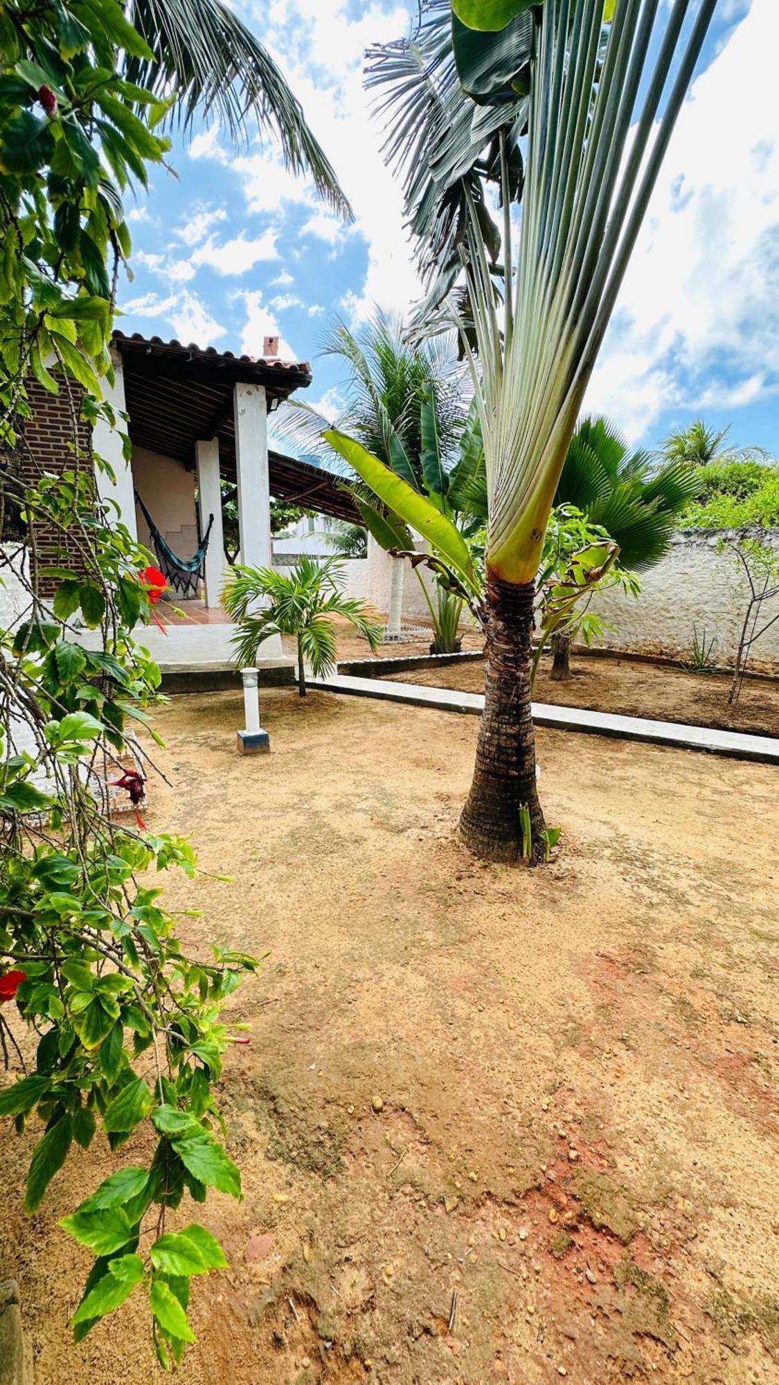 B&B Residencia Casa Branca Sítio Exterior foto