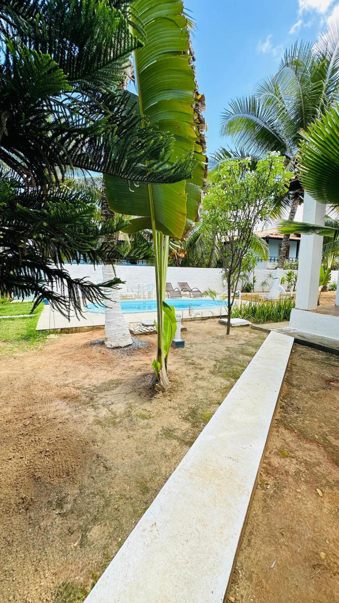 B&B Residencia Casa Branca Sítio Exterior foto