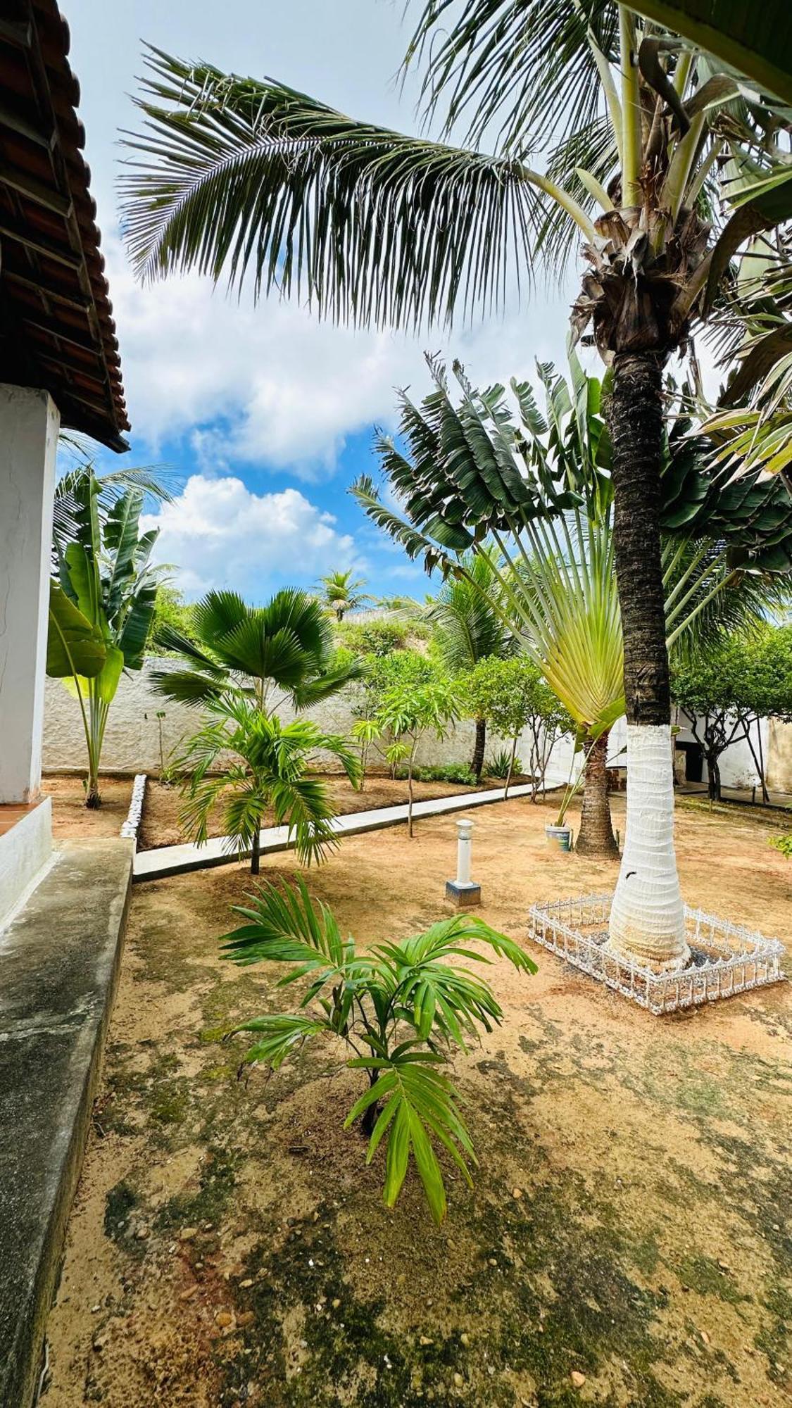B&B Residencia Casa Branca Sítio Exterior foto